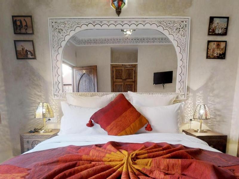 Riad SANIA BY GHALI 2 - Genel