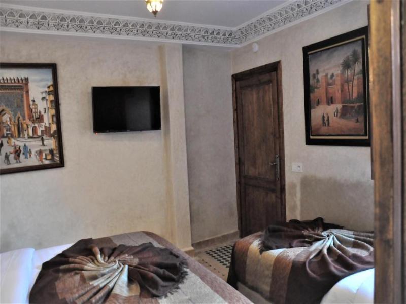 Riad SANIA BY GHALI 2 - Genel