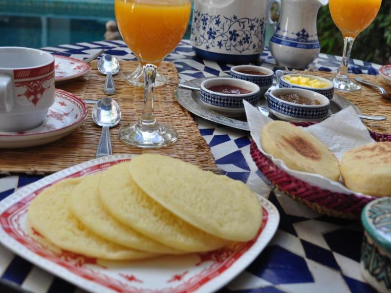 Riad SANIA BY GHALI 2 - Genel