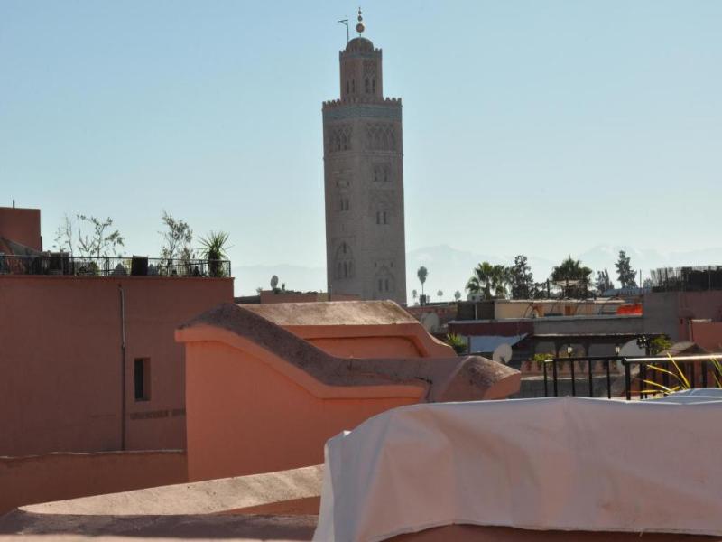 Riad SANIA BY GHALI 2 - Genel