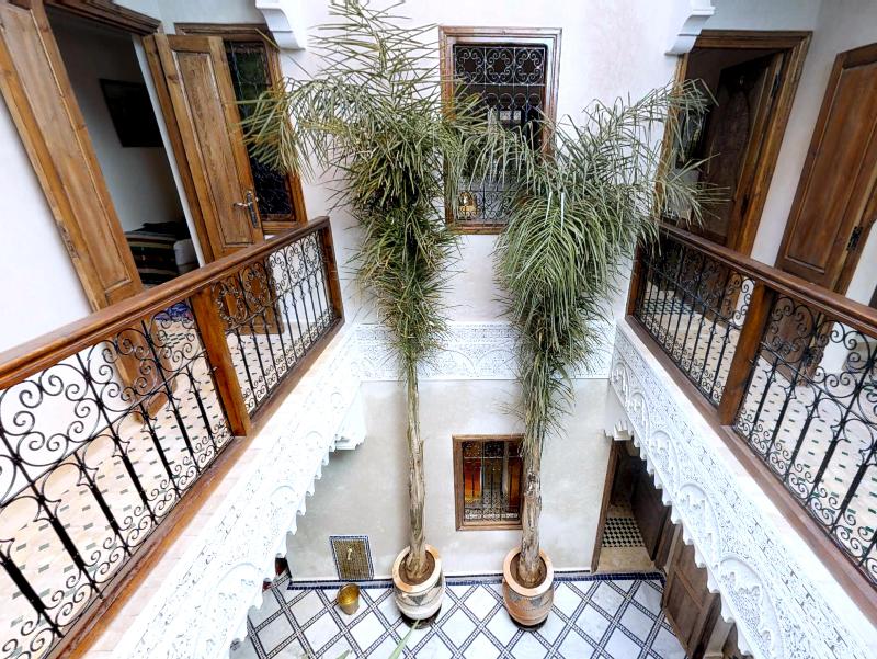 Riad SANIA BY GHALI 2 - Genel