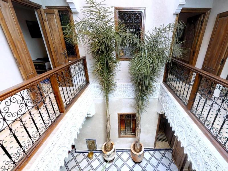 Riad SANIA BY GHALI 2 - Genel