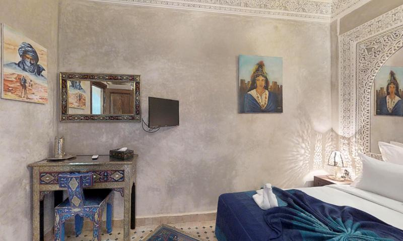 Riad SANIA BY GHALI 2 - Oda
