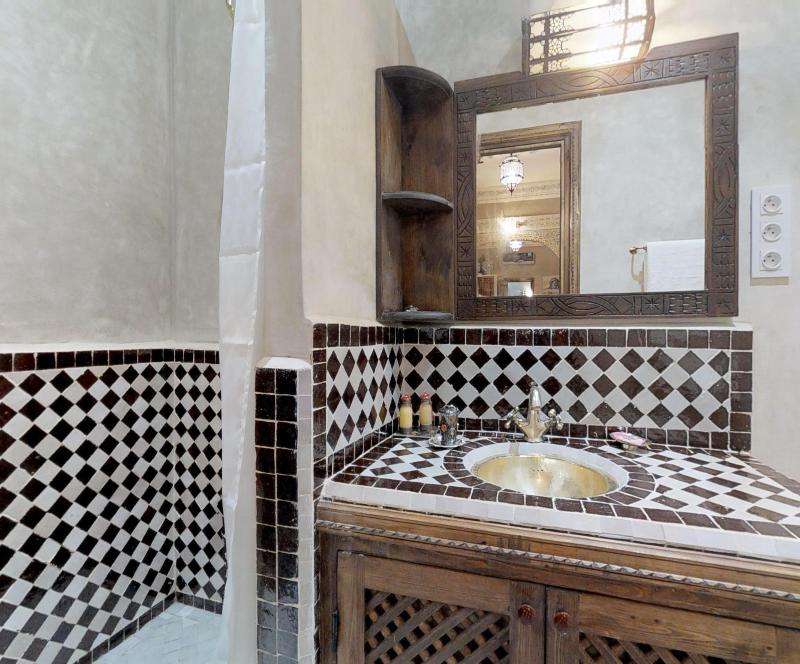 Riad SANIA BY GHALI 2 - Oda