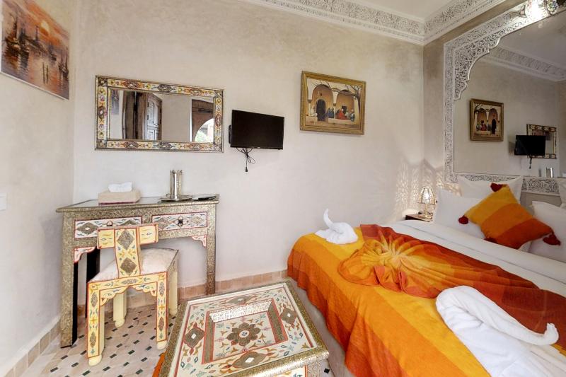 Riad SANIA BY GHALI 2 - Oda