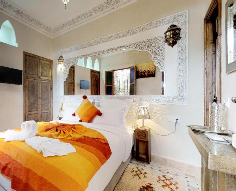 Riad SANIA BY GHALI 2 - Oda