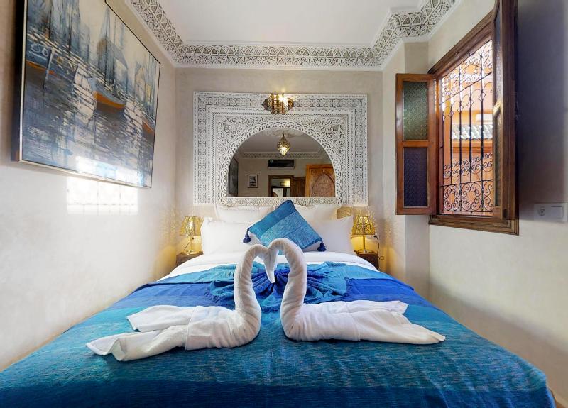 Riad SANIA BY GHALI 2 - Oda