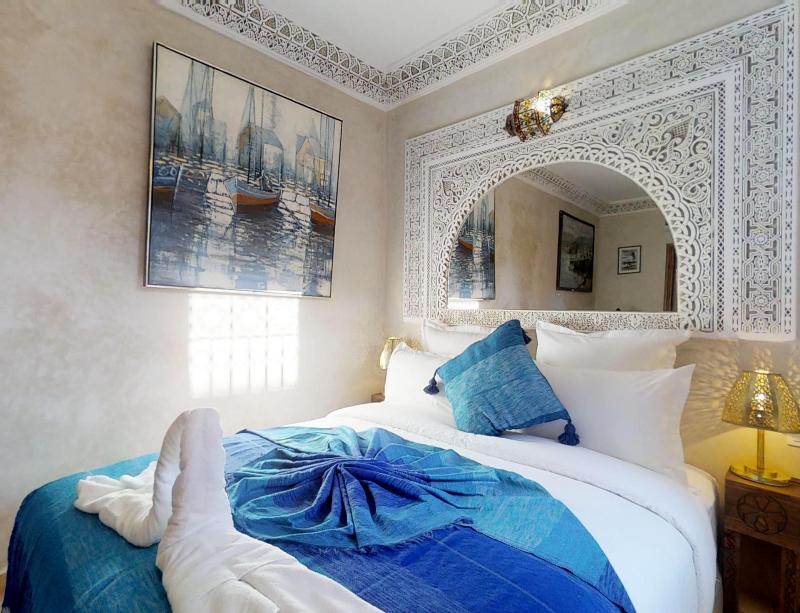 Riad SANIA BY GHALI 2 - Oda
