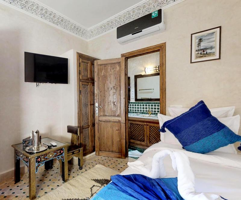 Riad SANIA BY GHALI 2 - Oda