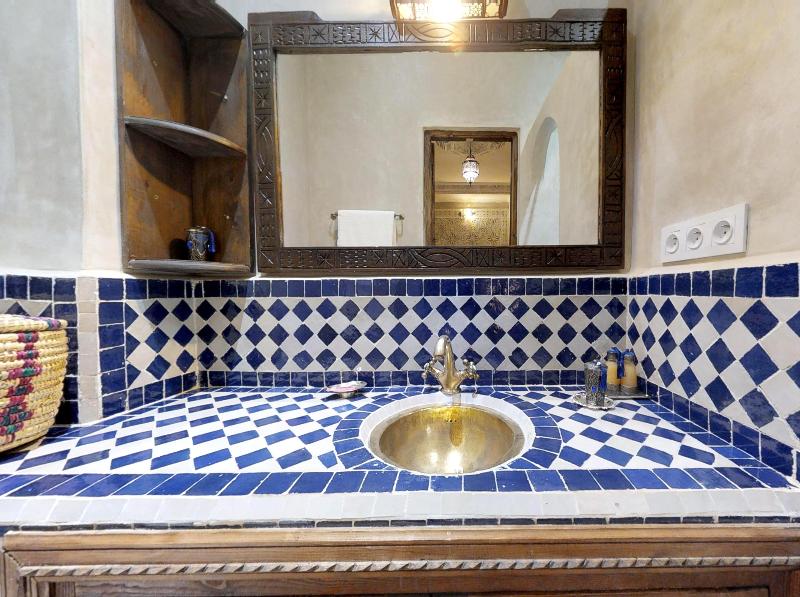 Riad SANIA BY GHALI 2 - Oda