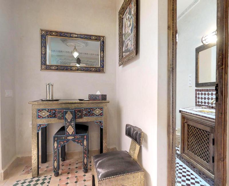 Riad SANIA BY GHALI 2 - Oda
