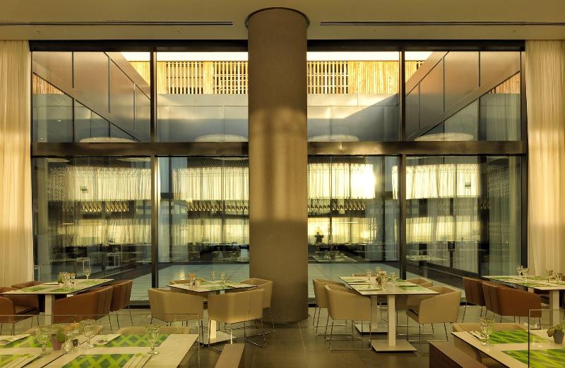 Workinn Hotel - Bar