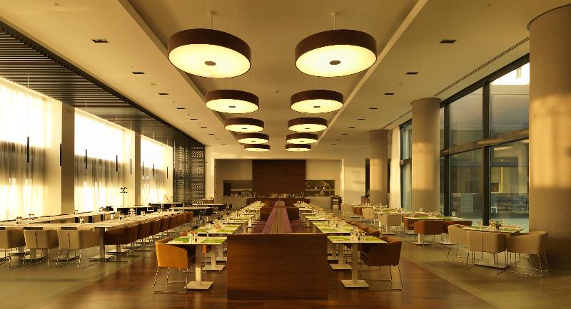 Workinn Hotel - Toplantı