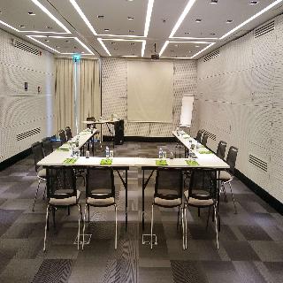 Workinn Hotel fotoÄŸrafÄ±
