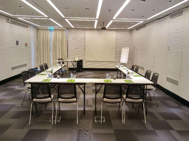 Workinn Hotel - Toplantı