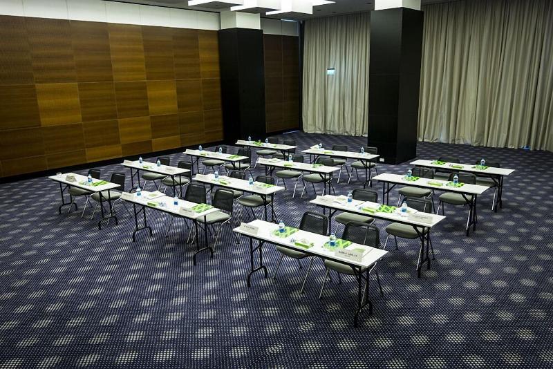 Workinn Hotel - Toplantı