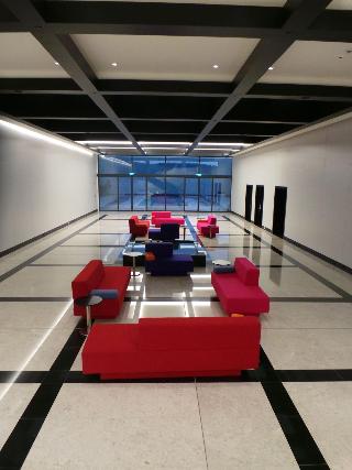 Workinn Hotel fotoÄŸrafÄ±