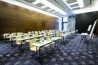 Workinn Hotel fotoÄŸrafÄ±