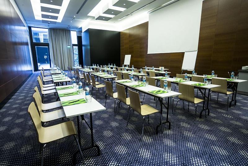 Workinn Hotel - Toplantı