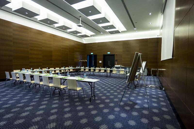 Workinn Hotel - Toplantı
