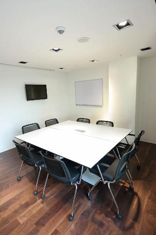 Workinn Hotel fotoÄŸrafÄ±