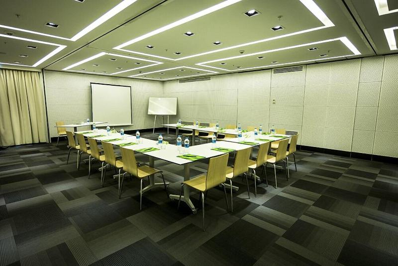 Workinn Hotel - Toplantı