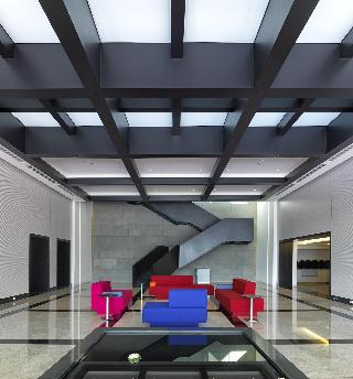 Workinn Hotel fotoÄŸrafÄ±