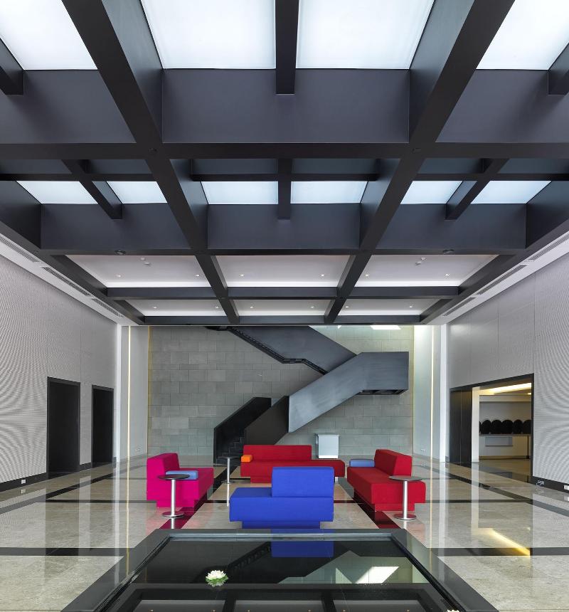 Workinn Hotel - Aktivite