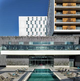 Workinn Hotel fotoÄŸrafÄ±