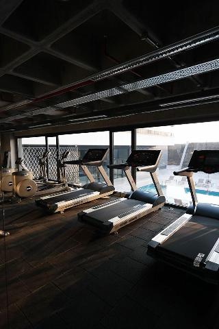 Workinn Hotel fotoÄŸrafÄ±
