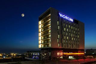 Workinn Hotel otel fotoğrafı