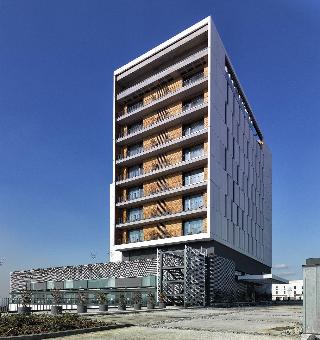 Workinn Hotel fotoÄŸrafÄ±