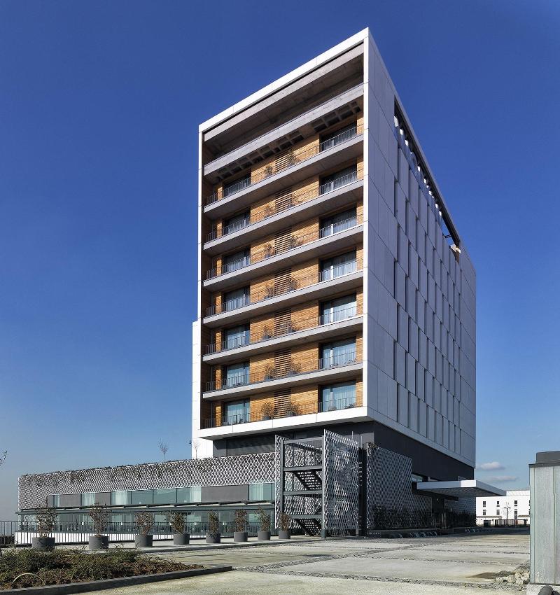 Workinn Hotel - Genel