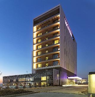 Workinn Hotel fotoÄŸrafÄ±