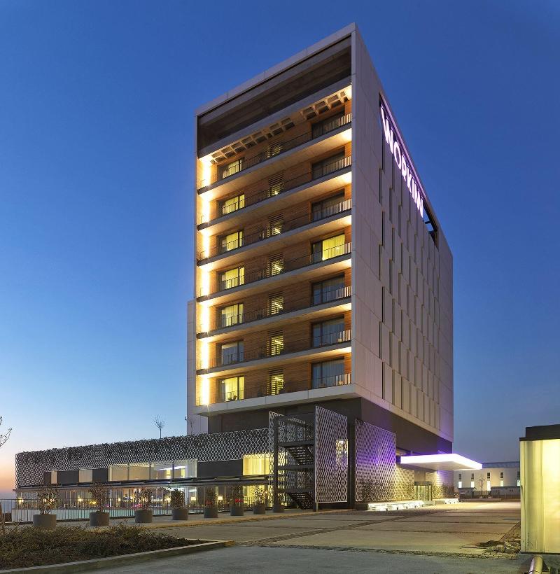 Workinn Hotel - Genel