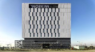 Workinn Hotel fotoÄŸrafÄ±