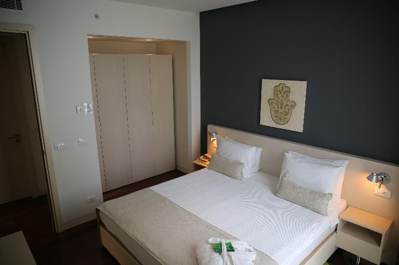 Workinn Hotel - Oda