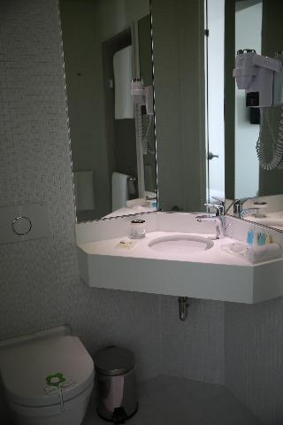 Workinn Hotel fotoÄŸrafÄ±