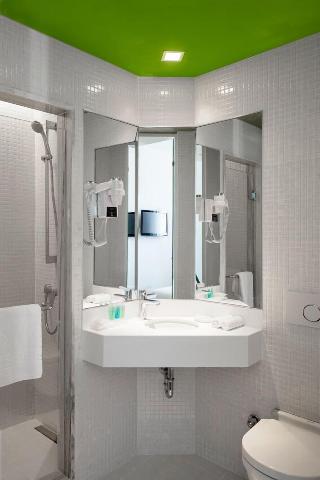 Workinn Hotel fotoÄŸrafÄ±