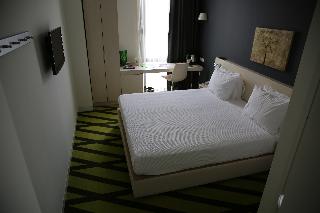 Workinn Hotel fotoÄŸrafÄ±