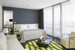 Workinn Hotel fotoÄŸrafÄ±