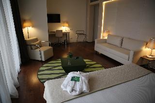 Workinn Hotel fotoÄŸrafÄ±