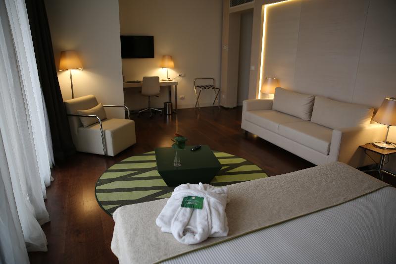 Workinn Hotel - Oda