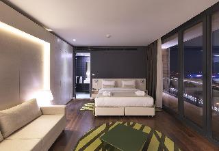 Workinn Hotel fotoÄŸrafÄ±