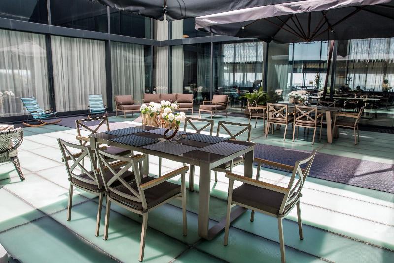 Workinn Hotel - Oda