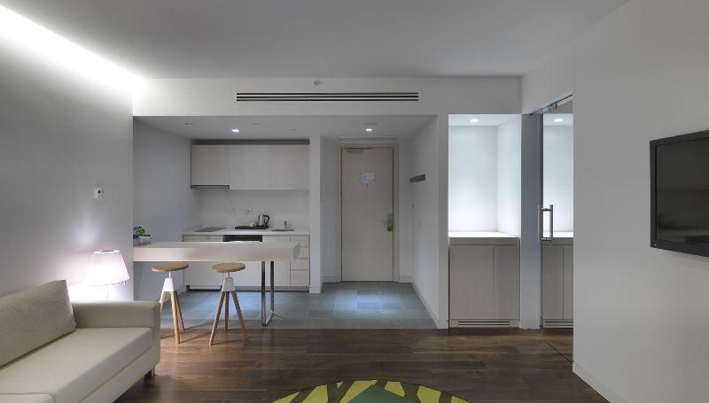 Workinn Hotel - Oda