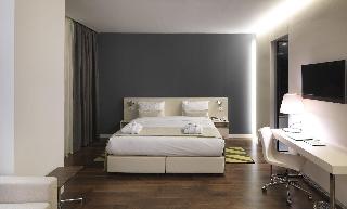 Workinn Hotel fotoÄŸrafÄ±