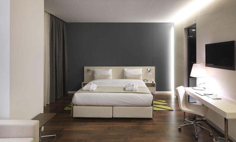 Workinn Hotel - Oda