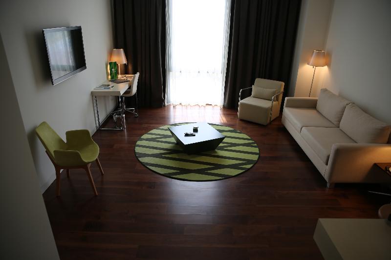 Workinn Hotel - Oda