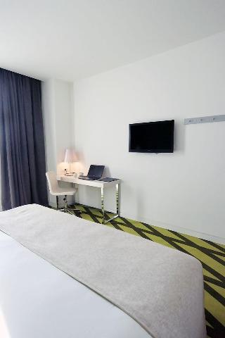 Workinn Hotel fotoÄŸrafÄ±